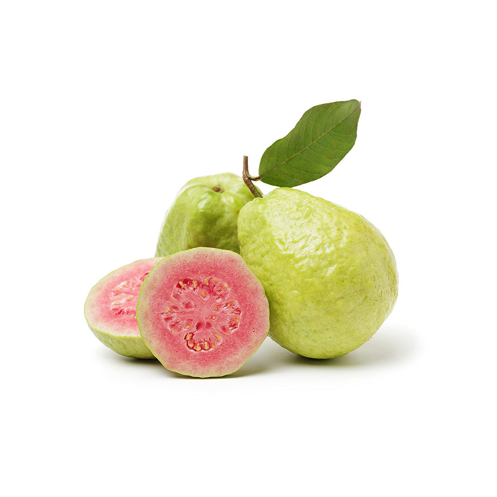 Egyptian Red Guava 01