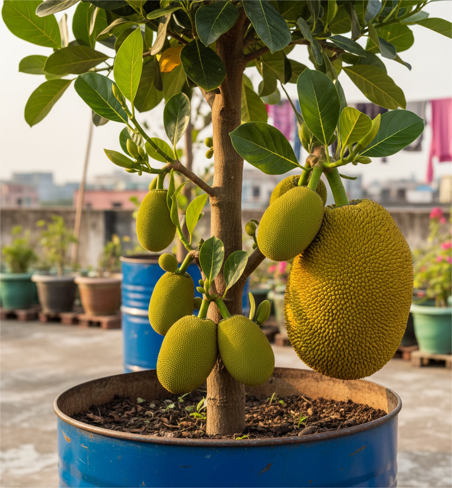 বারি কাঁঠাল-৬ (২)