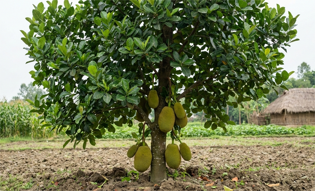 বারি কাঁঠাল-৬ (১)